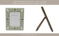 5x7-sage-green-petals-photo-frame-white-green-13
