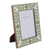 5x7-sage-green-petals-photo-frame-white-green-2