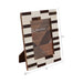 5x7-small-stripe-photo-frame-brown-ivory-7