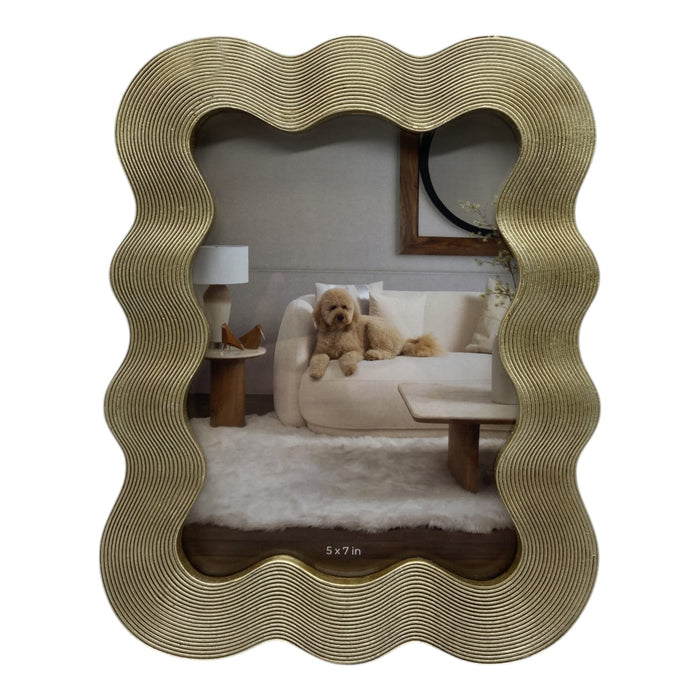 5x7-squiggle-photo-frame-gold-1
