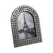 5x7-studded-arch-photo-frame-silver-black-2