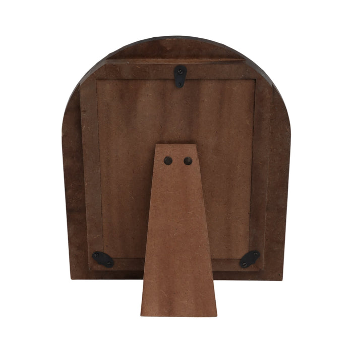 5x7-studded-arch-photo-frame-silver-black-4