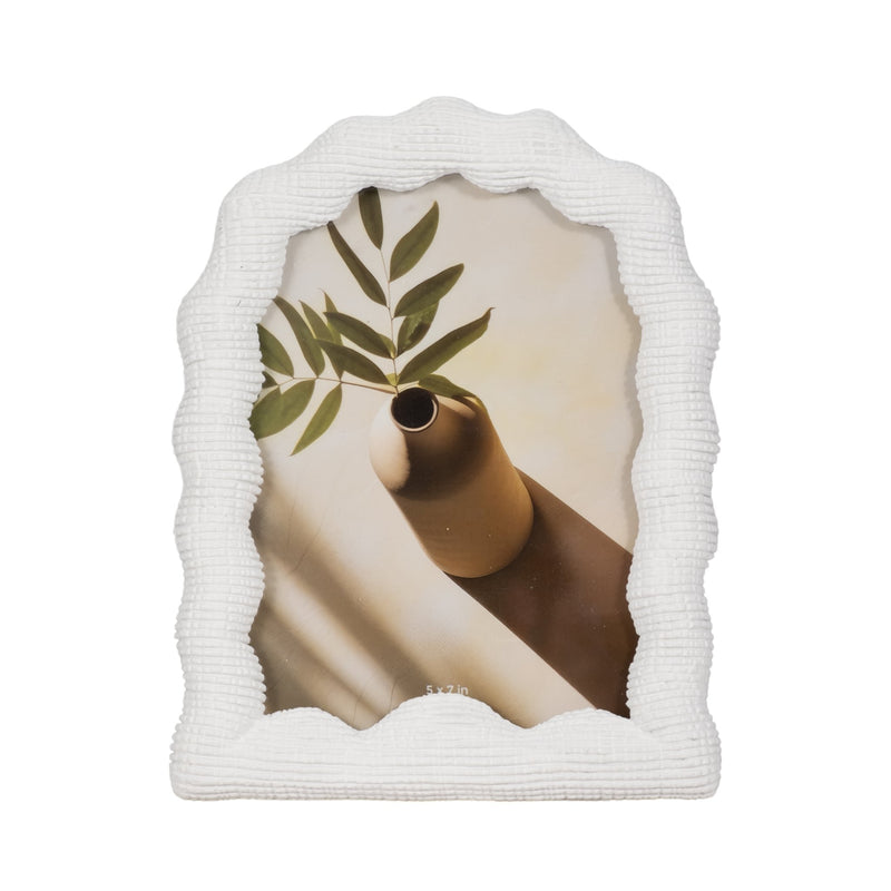 5x7-wavy-arch-photo-frame-white-1