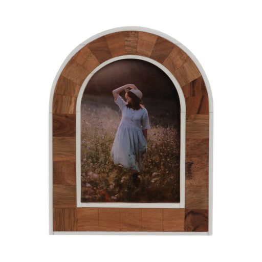 5x7-wood-inlay-arch-photo-frame-natural-ivory-1