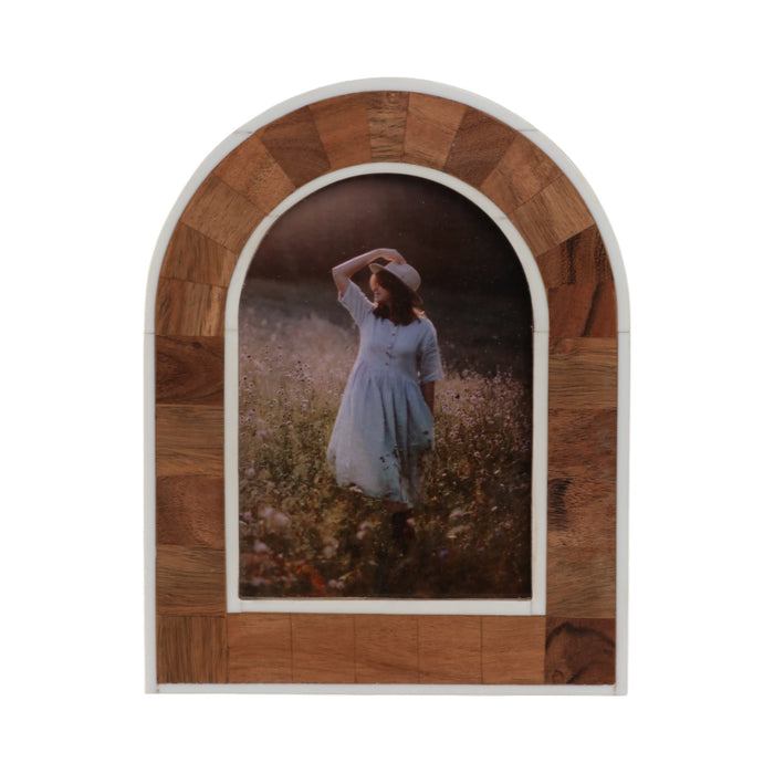 5x7-wood-inlay-arch-photo-frame-natural-ivory-1
