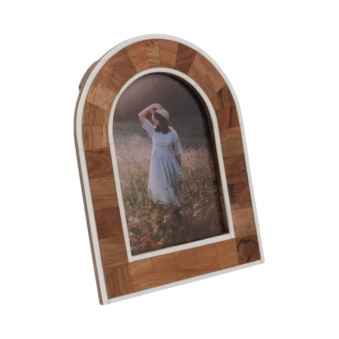 5x7-wood-inlay-arch-photo-frame-natural-ivory-2