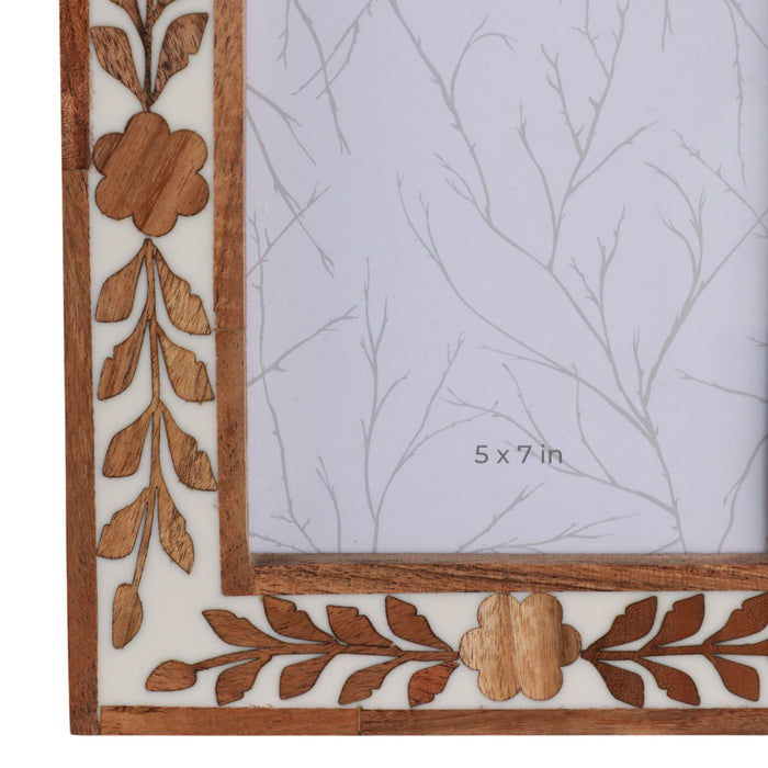 5x7-wood-petals-photo-frame-white-natural-5