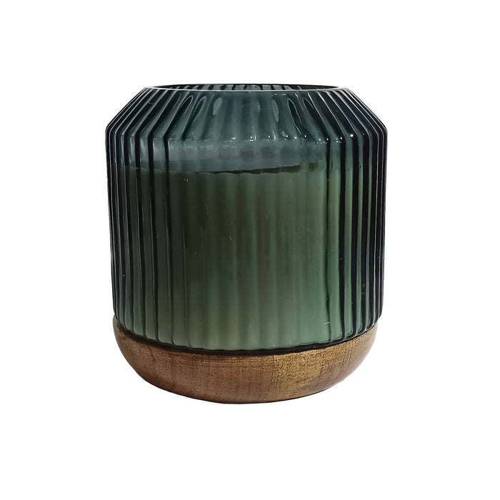 6-42oz-glass-candle-w-wood-base-green-1