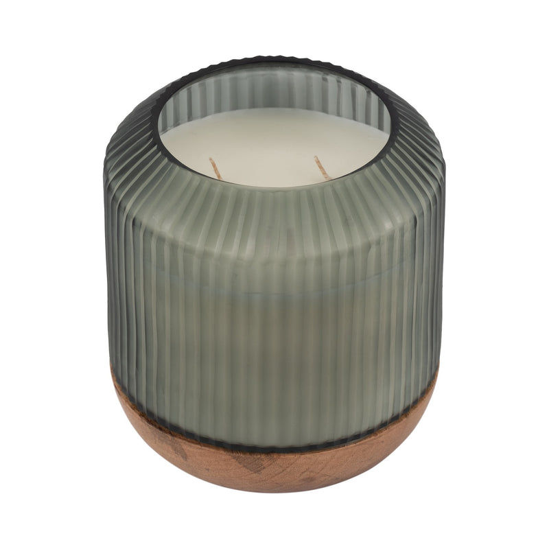 6-42oz-glass-candle-w-wood-base-green-4