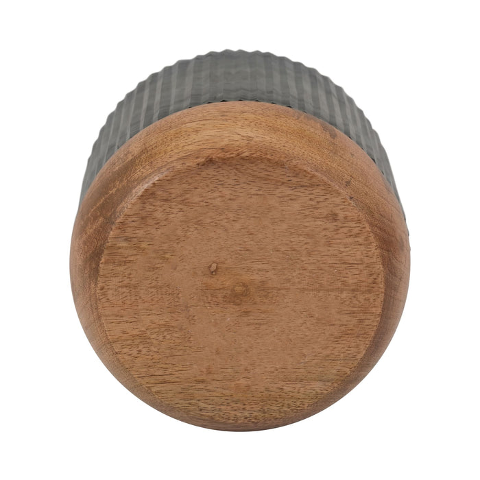 6-42oz-glass-candle-w-wood-base-green-7