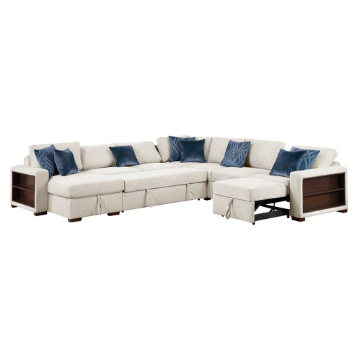 6-5-piece-sectional-with-reversible-chaise-pull-out-bed-hidden-storage-and-click-motion-back-2