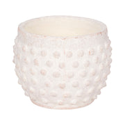 6-bubble-rough-finish-planter-white-1