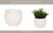 6-bubble-rough-finish-planter-white-11