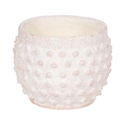 6-bubble-rough-finish-planter-white-2