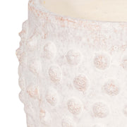 6-bubble-rough-finish-planter-white-3