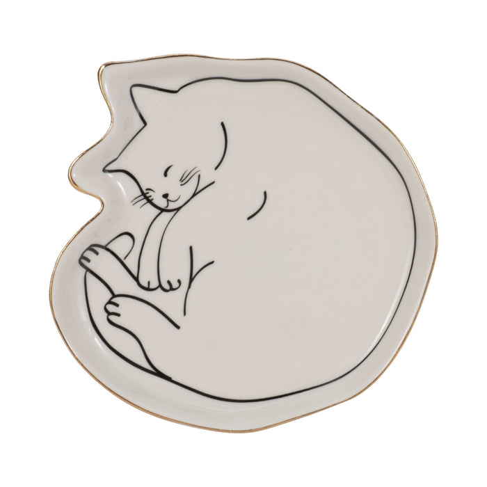 6-cat-nap-trinket-tray-w-gold-detail-white-blac-1