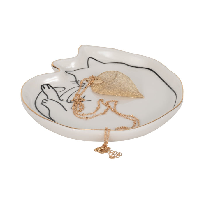 6-cat-nap-trinket-tray-w-gold-detail-white-blac-2