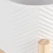 6-ceramic-chevron-planter-w-wood-stand-white-5