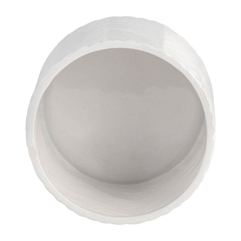 6-ceramic-chevron-planter-w-wood-stand-white-6
