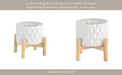 6-ceramic-diamond-planter-w-wood-stand-white-13