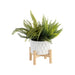 6-ceramic-diamond-planter-w-wood-stand-white-4