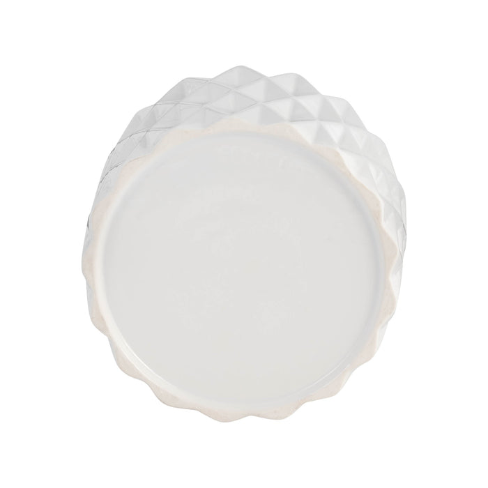 6-ceramic-diamond-planter-w-wood-stand-white-6