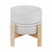 6-ceramic-metallic-planter-w-wood-stand-white-1