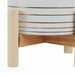 6-ceramic-metallic-planter-w-wood-stand-white-5