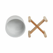 6-ceramic-metallic-planter-w-wood-stand-white-7