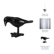 6-crow-taper-candle-holder-black-10