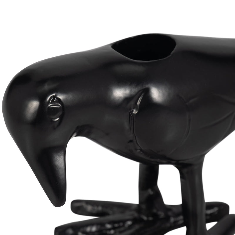 6-crow-taper-candle-holder-black-6