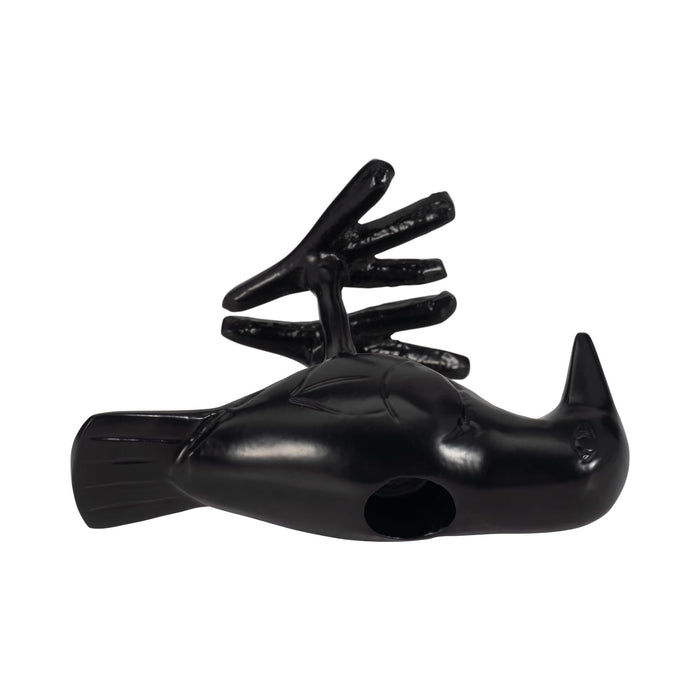 6-crow-taper-candle-holder-black-7