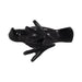 6-crow-taper-candle-holder-black-8