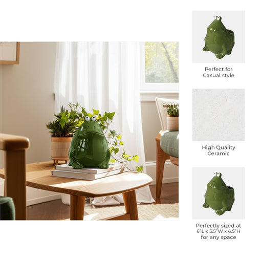 6-dark-green-frog-candle-2