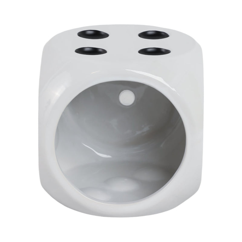 6-dice-planter-white-black-5