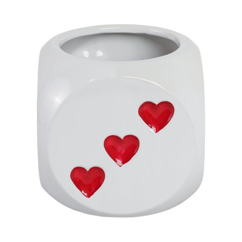 6-dice-planter-white-red-1