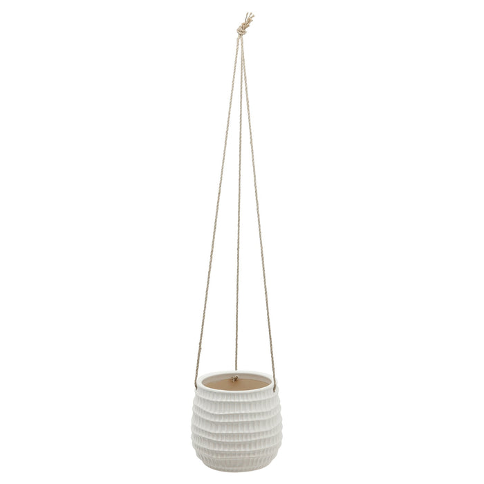 6-dimpled-hanging-planter-white-1