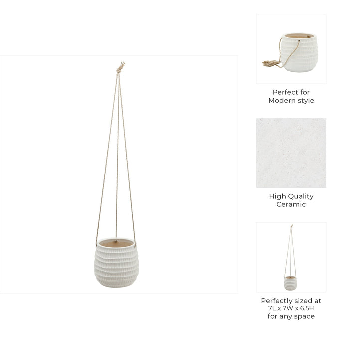 6-dimpled-hanging-planter-white-9