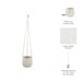 6-dimpled-hanging-planter-white-9