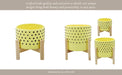 6-dotted-planter-w-wood-stand-yellow-6