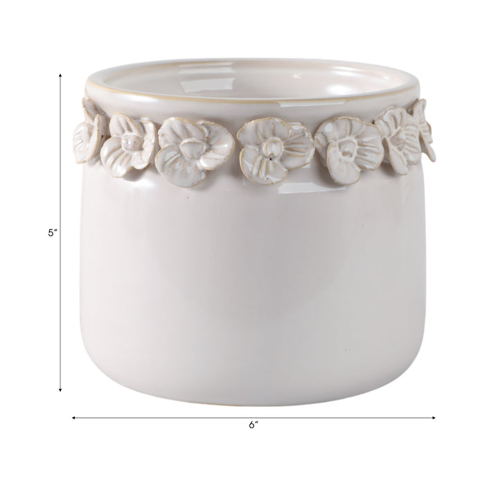6-floral-applique-planter-ivory-8