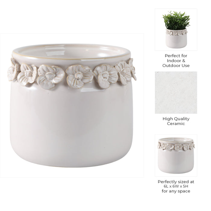 6-floral-applique-planter-ivory-9