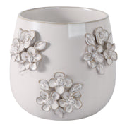 6-flower-bunches-applique-planter-ivory-1