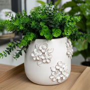 6-flower-bunches-applique-planter-ivory-12