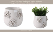 6-flower-bunches-applique-planter-ivory-13