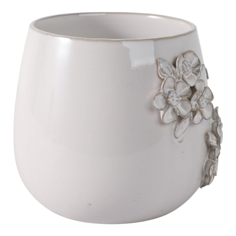 6-flower-bunches-applique-planter-ivory-3