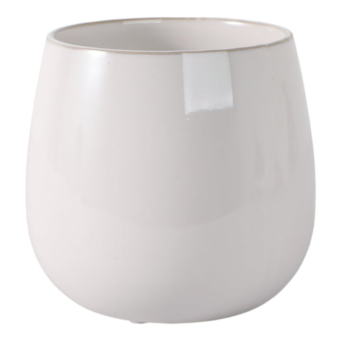 6-flower-bunches-applique-planter-ivory-4