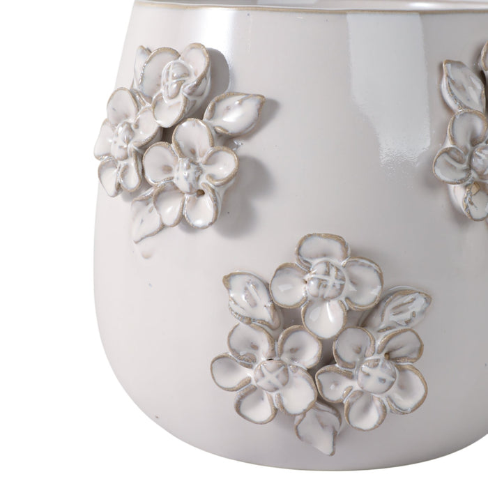6-flower-bunches-applique-planter-ivory-5