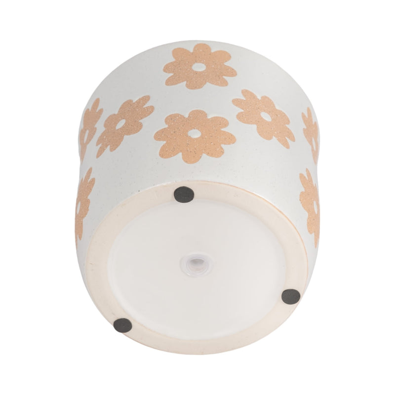 6-flower-power-planter-white-tan-5