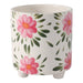6-footed-hand-painted-pink-flower-planter-multi-4